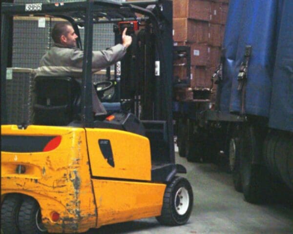 Hydraulic Weighing