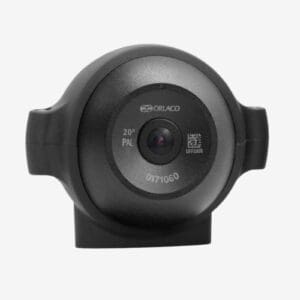 Cold Store Cameras