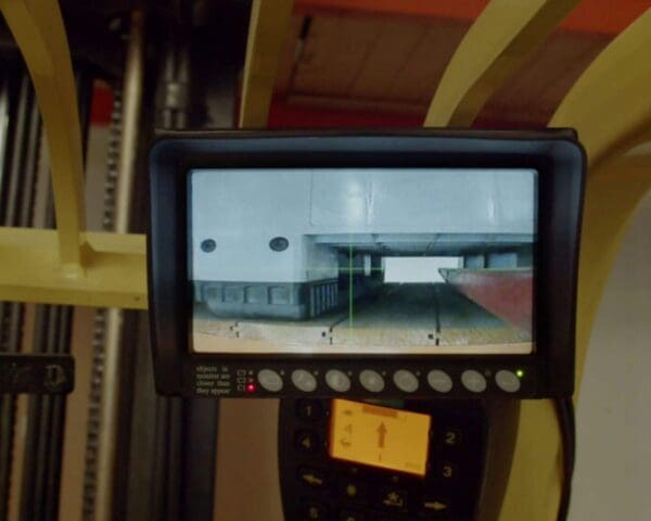 In Attachment Cameras
