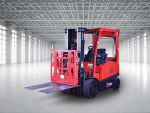 Push Pull Attachment