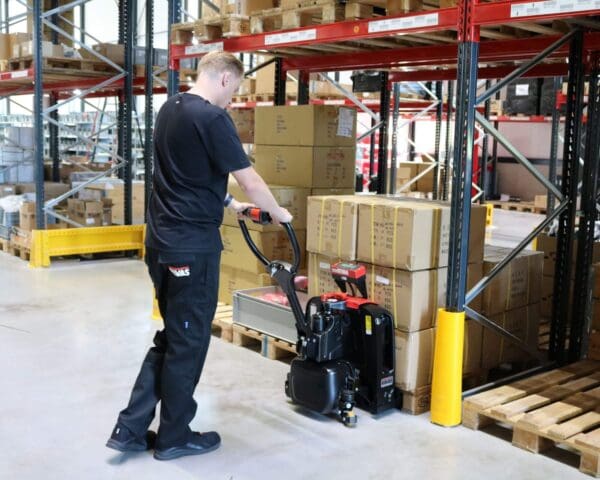 Loadcell Weighing