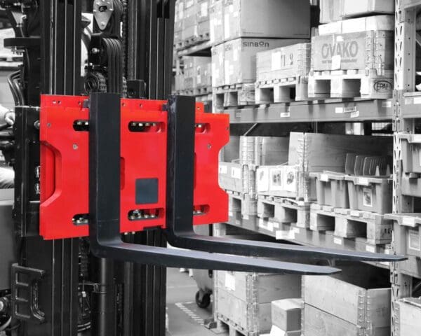 Loadcell Weighing