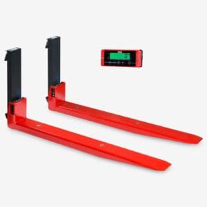 Loadcell Weighing