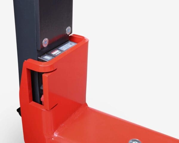 Loadcell Weighing