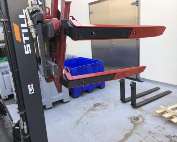 Loadcell Weighing