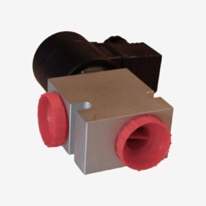 Hydraulic Solenoid Valve