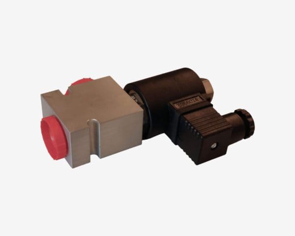 Hydraulic Solenoid Valve