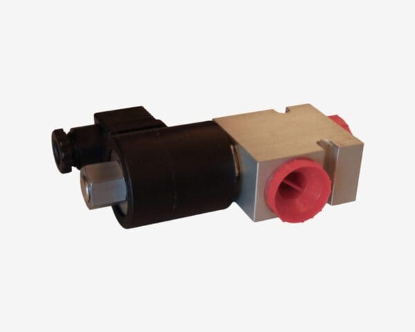 Hydraulic Solenoid Valve