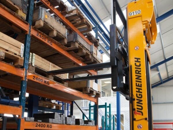 Mast Height Extender