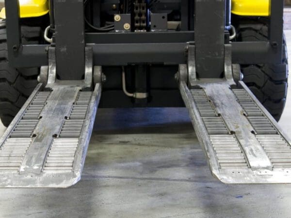 RollerForks