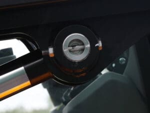 Load Pin Weighing