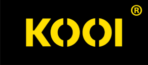 Kooi® attachment range