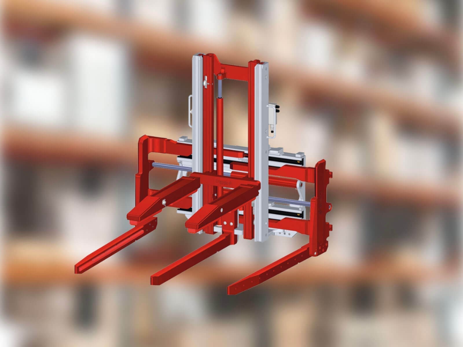 Durwen Keg Clamps